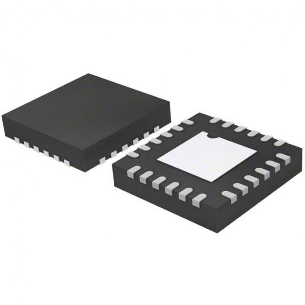 Микросхемы Analog Devices, Inc. ADL5375-15ACPZ-R7