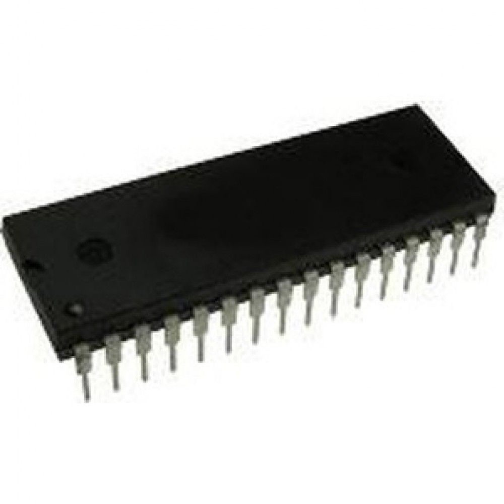 Микросхемы Microchip Technology Inc. AT27C010-70PU Микросхемы