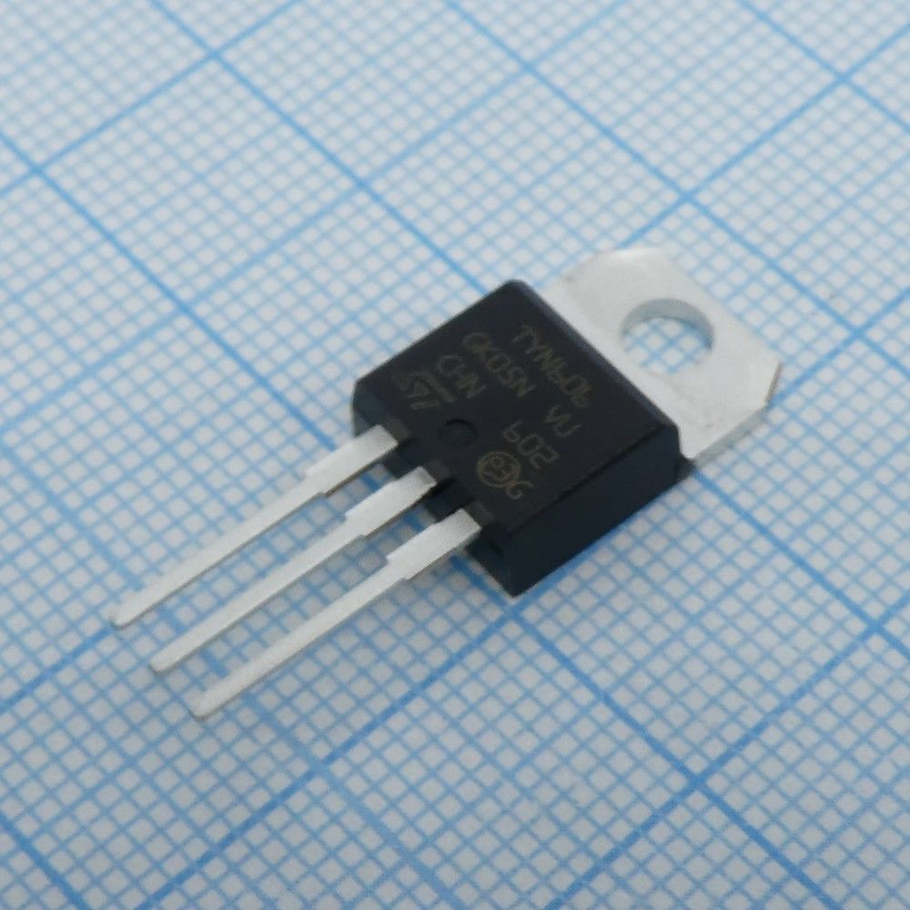 Диоды ST Microelectronics 253393