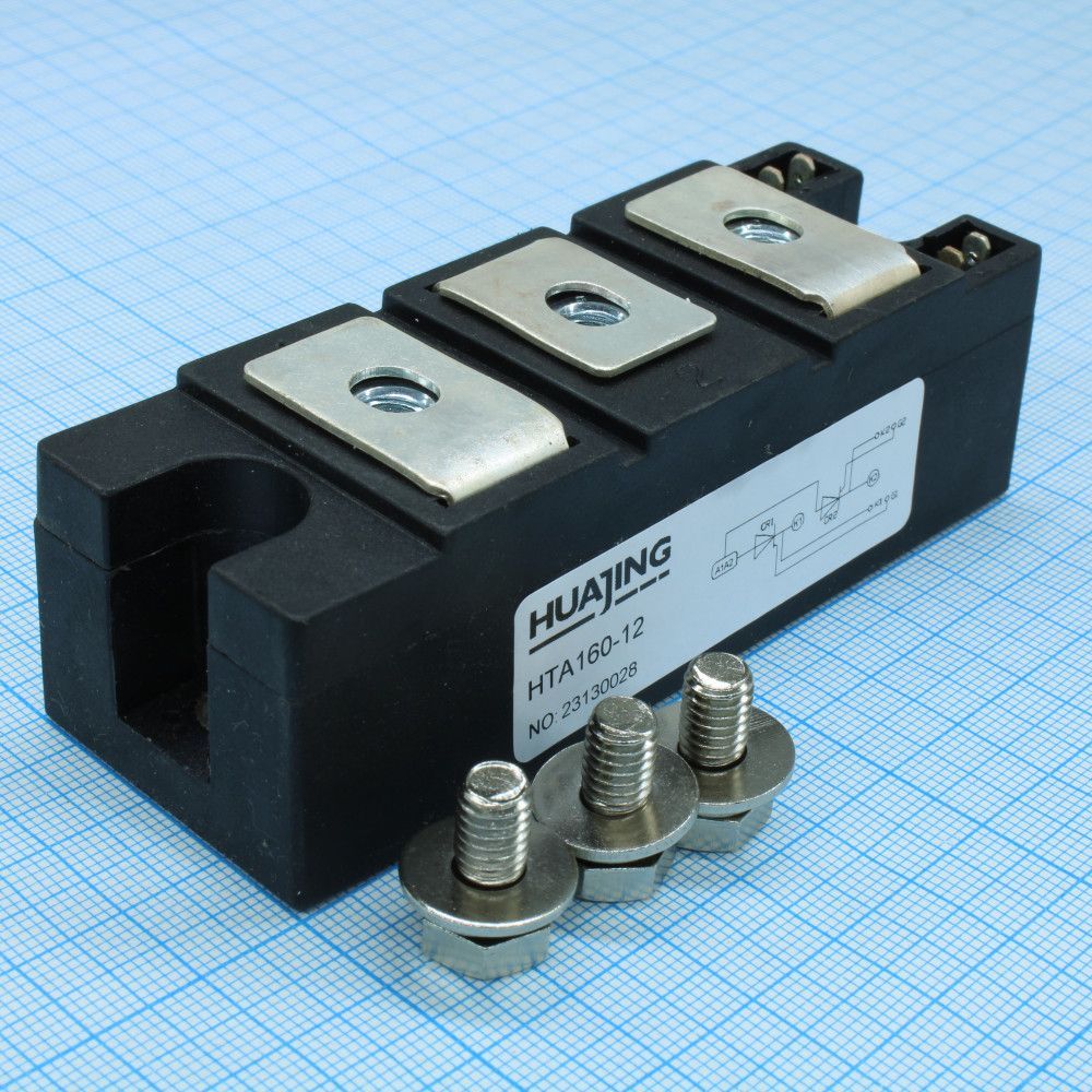 Диоды ZHEJIANG HUAJING RECTIFIER CO.,LTD 543300