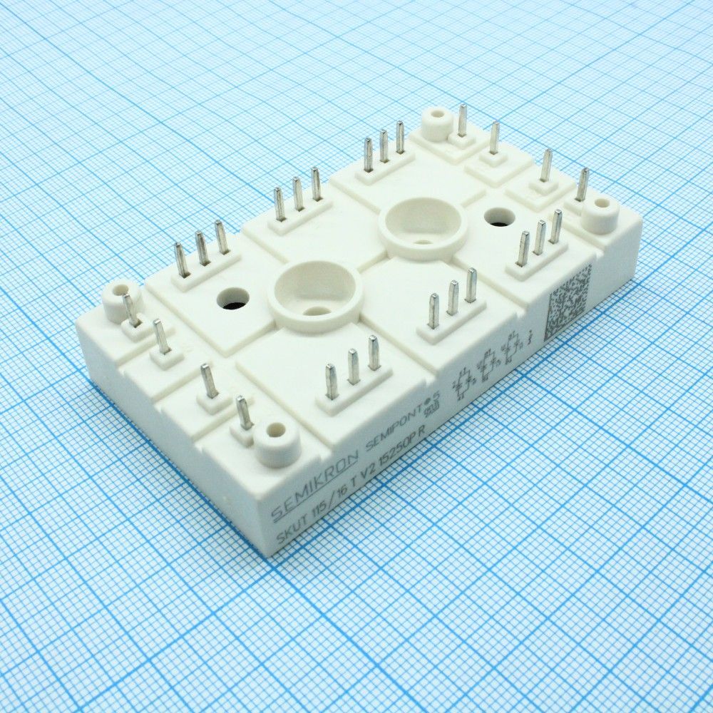 Диоды Semikron Elektronik GmbH 403977