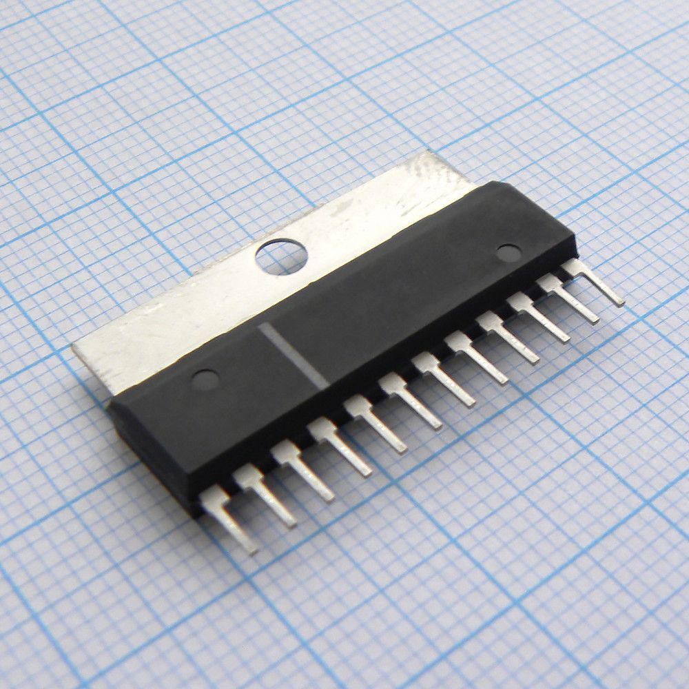 Микросхемы Korea Electronics KIA6283K