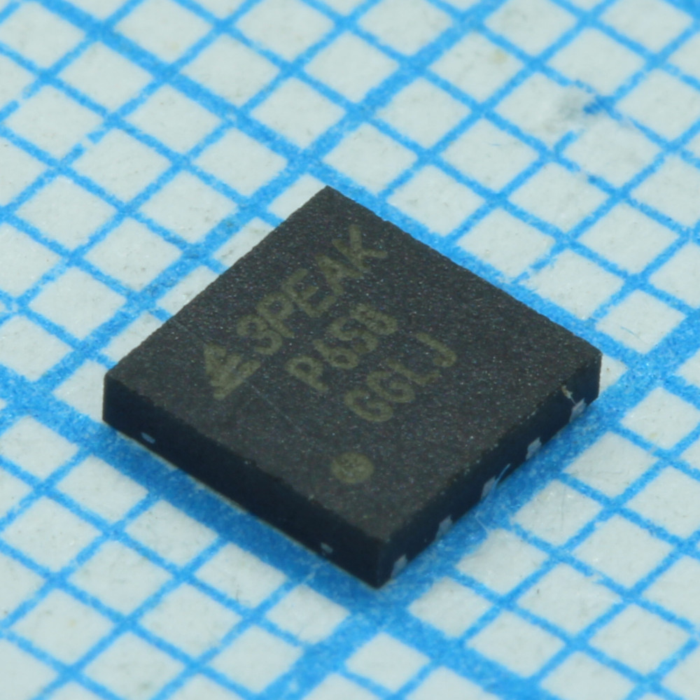Микросхемы 3PEAK INCORPORATED TPP60508L1-DF9R