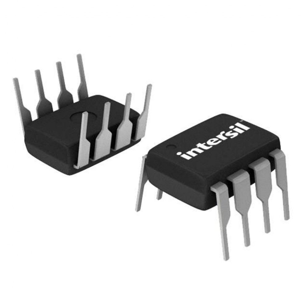 Микросхемы RENESAS Electronics Corp. ICL7660ACPAZ Микросхемы