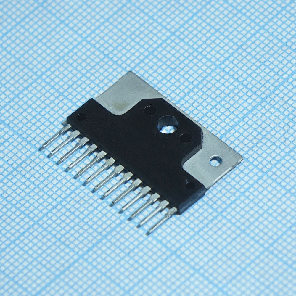 Микросхемы Sanyo Semiconductors LA42352 Микросхемы