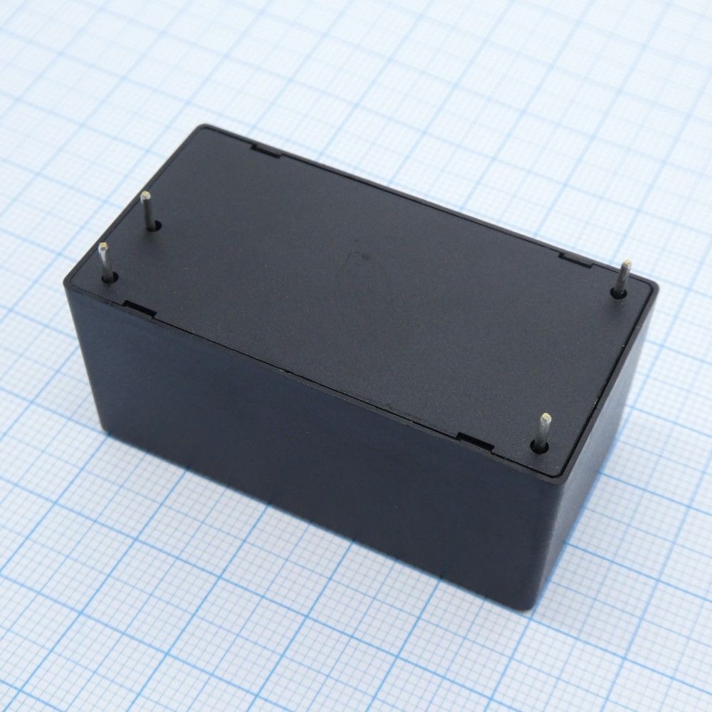 Источник питания MEAN WELL IRM-15-24