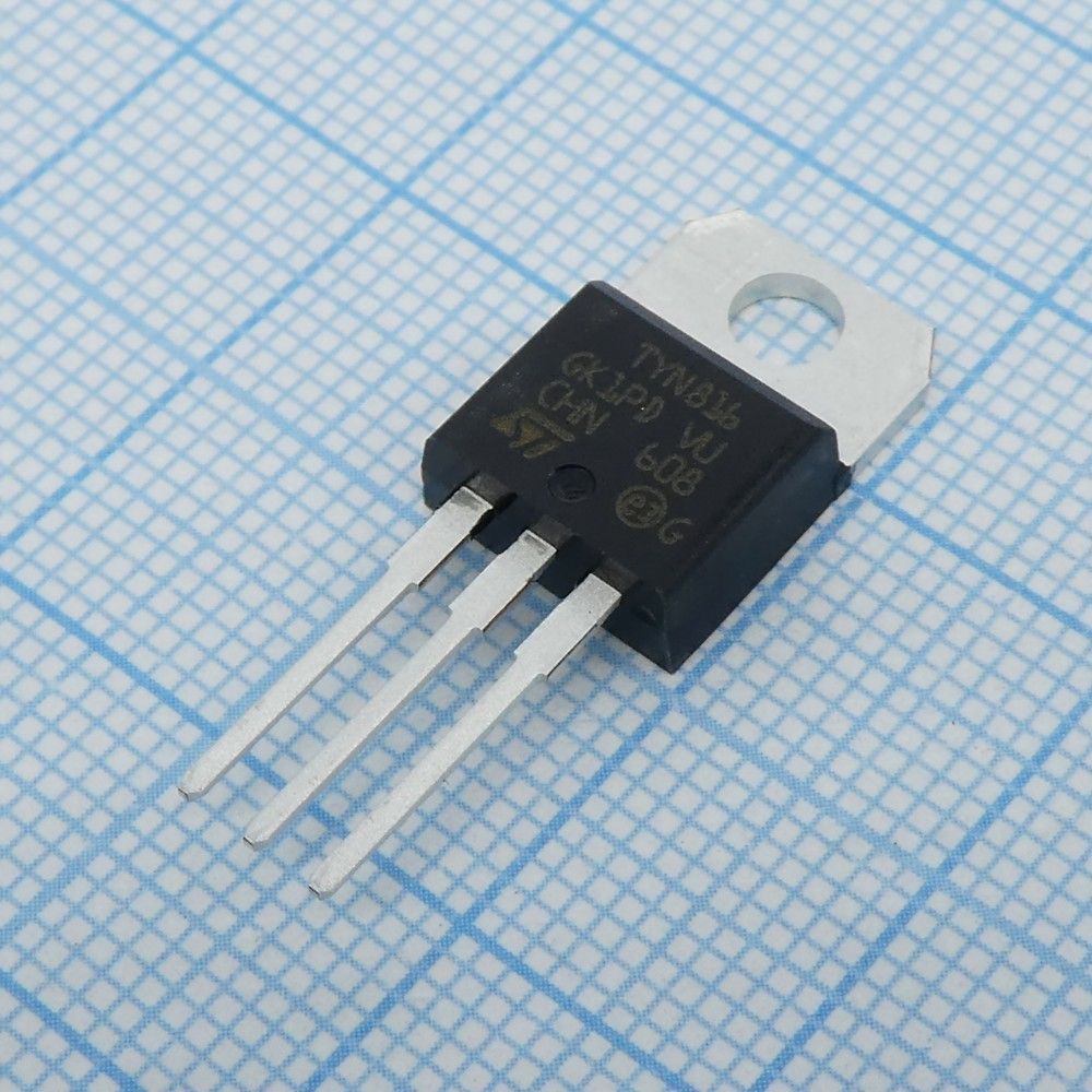 Диоды ST Microelectronics 253404