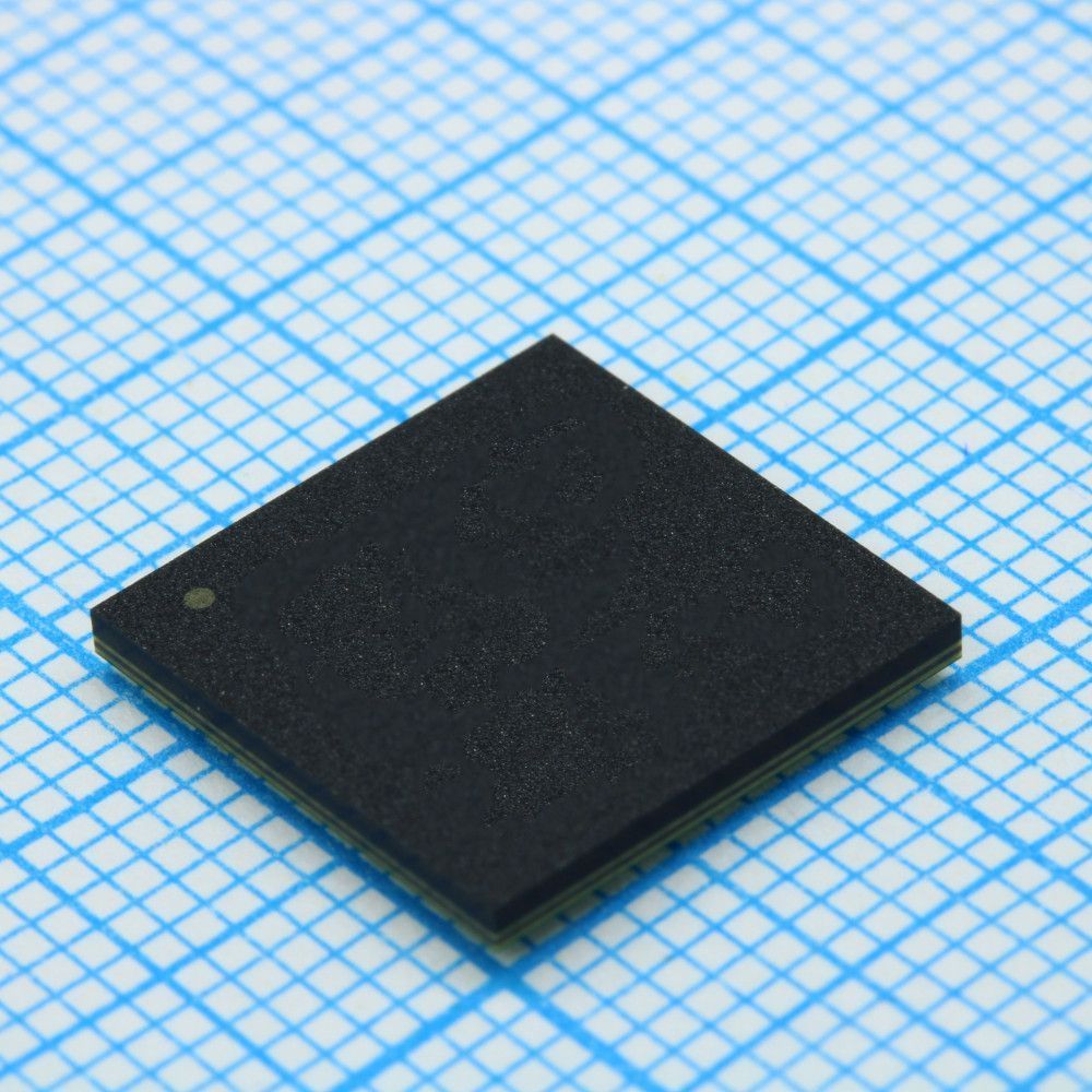 Микросхемы Analog Devices, Inc. ADV212BBCZ-150