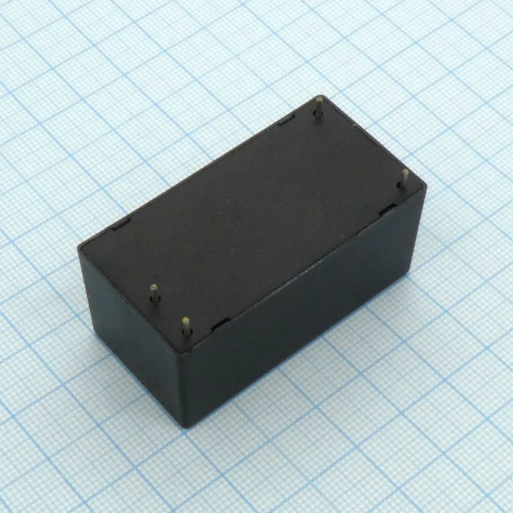 Источник питания MEAN WELL IRM-15-12