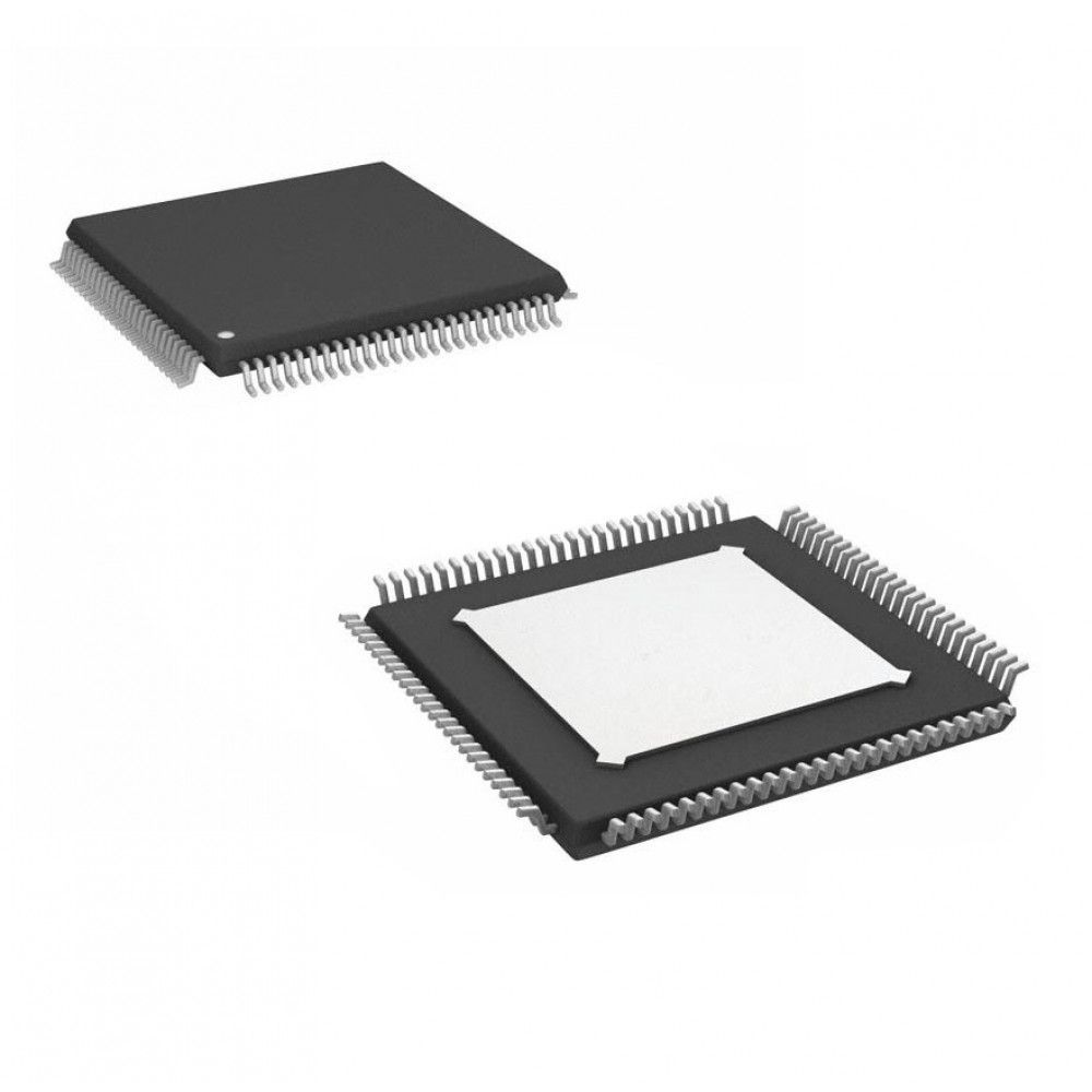 ЦАП Analog Devices, Inc. AD9461BSVZ