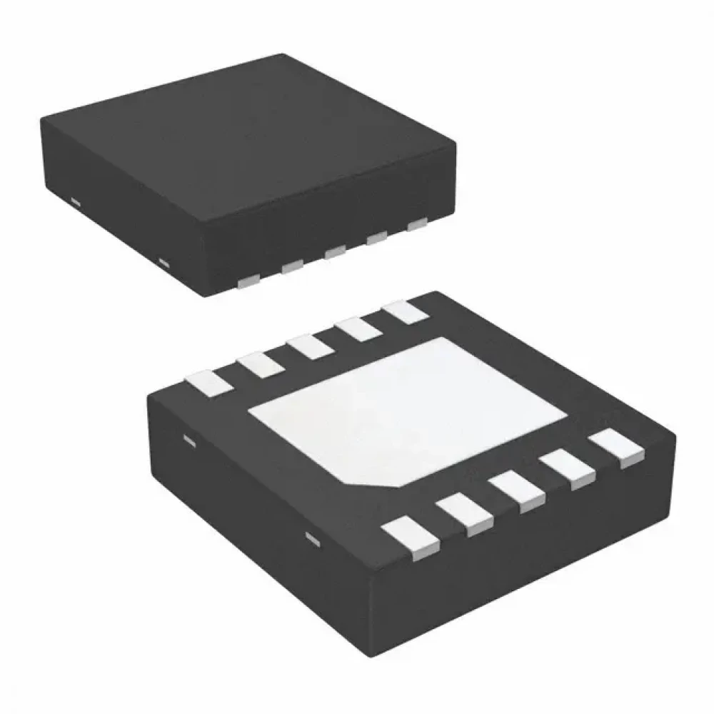 ЦАП Texas Instruments LM10011SD/NOPB