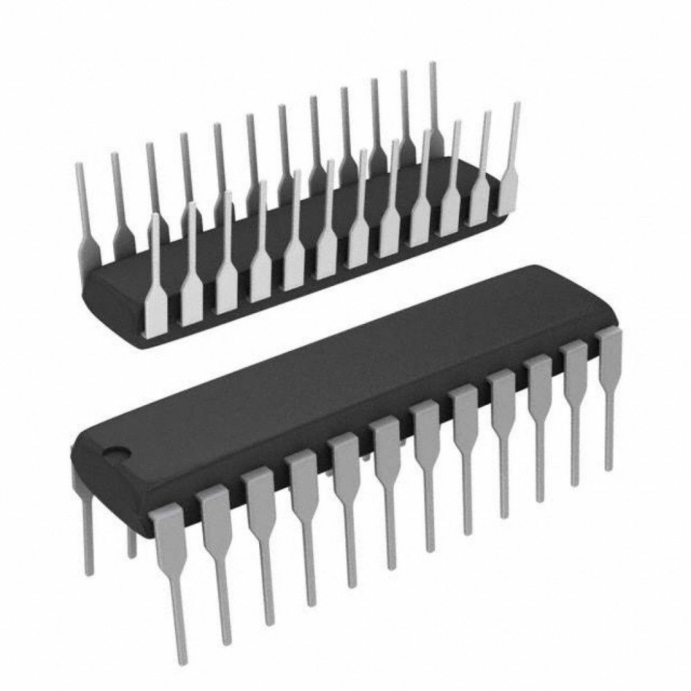 ЦАП Analog Devices, Inc. AD7572JNZ05