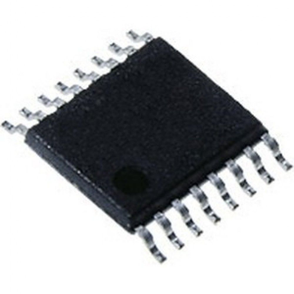 ЦАП Analog Devices, Inc. AD7797BRUZ ЦАП