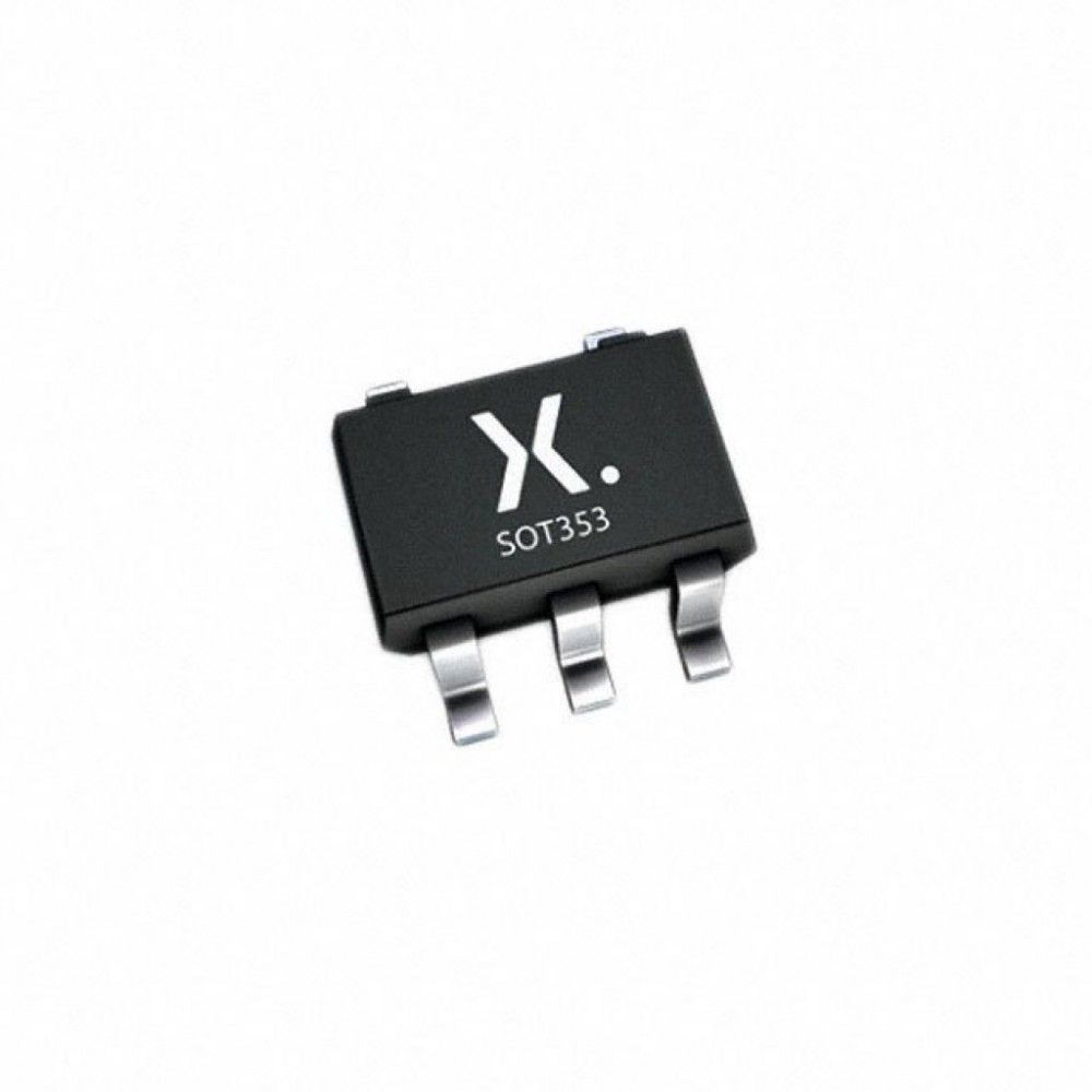 Микросхемы NEXPERIA 74AHC1G14GW,125 Микросхемы