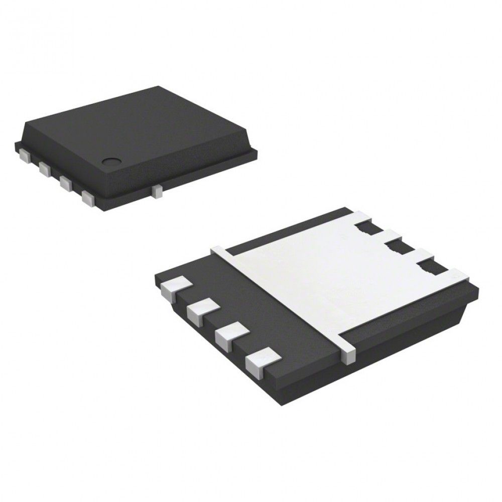BSC350N20NSFDATMA1, Транзистор полевой MOSFET N-канальный 200В 35A 8-Pin TDSON EP лента на катушке