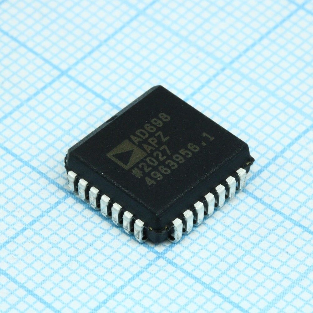 Микросхемы Analog Devices, Inc. AD698APZ