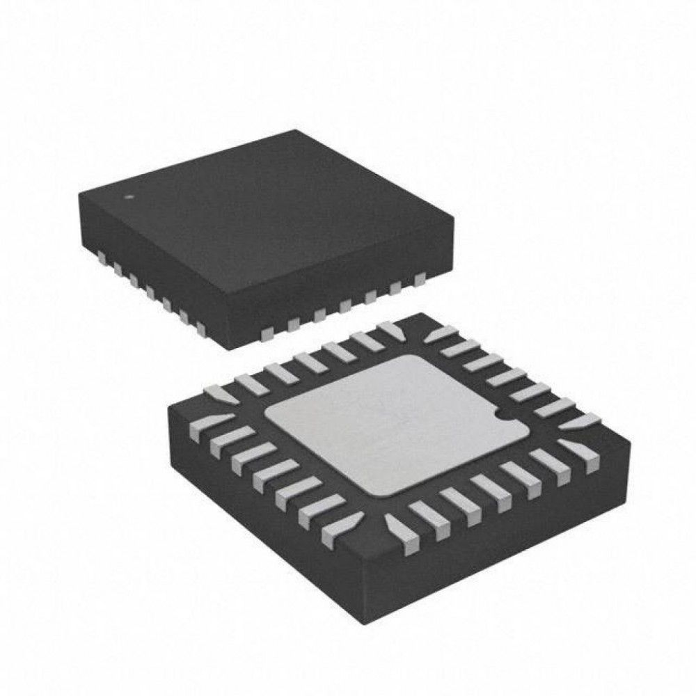 Микросхемы Microchip Technology Inc. ATTINY88-MMU