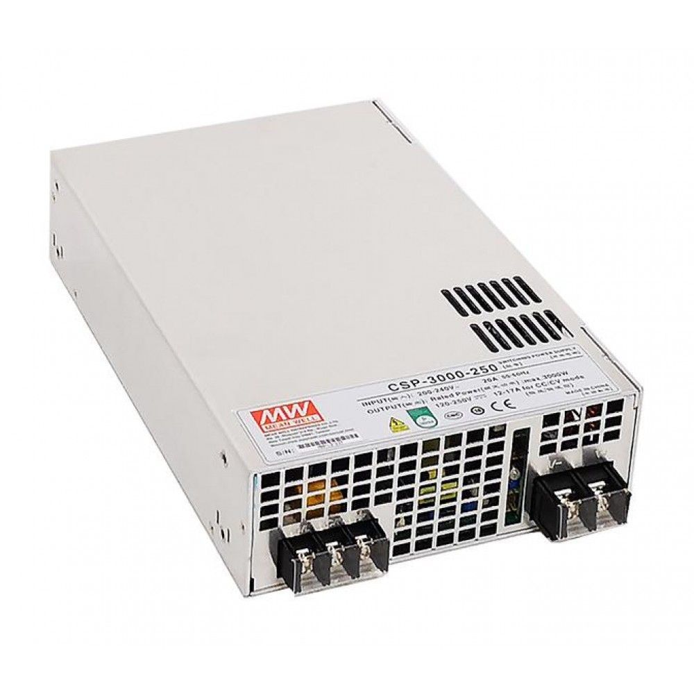 Источник питания MEAN WELL CSP-3000-400