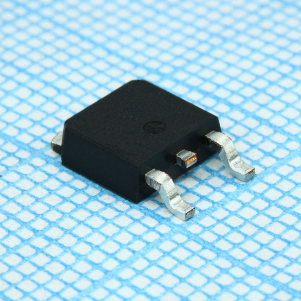 Микросхемы Infineon Technologies AUIPS2041RTRL