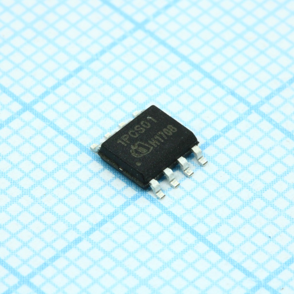 Микросхемы Infineon Technologies ICE1PCS01G