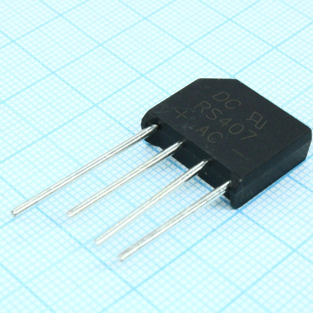 Диоды DC COMPONENTS CO., LTD 428873