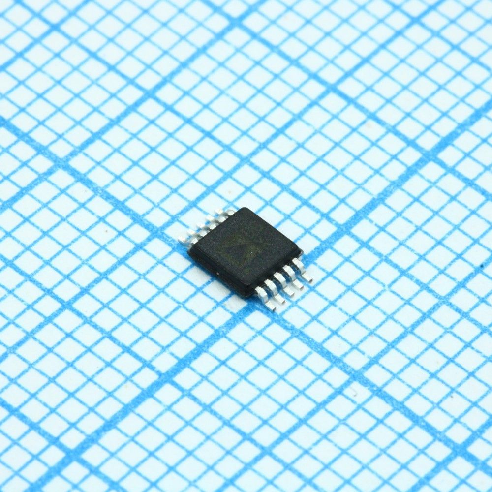 ЦАП Analog Devices, Inc. AD5444YRMZ