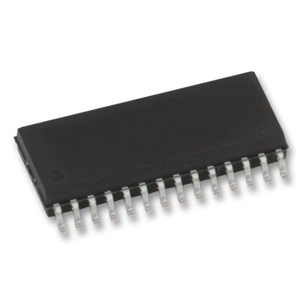 ЦАП Texas Instruments DAC712UK