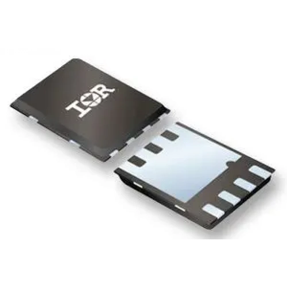 IRFH5302TRPBF, Транзистор полевой MOSFET N-канальный 30В 32A 5X6 PQFN