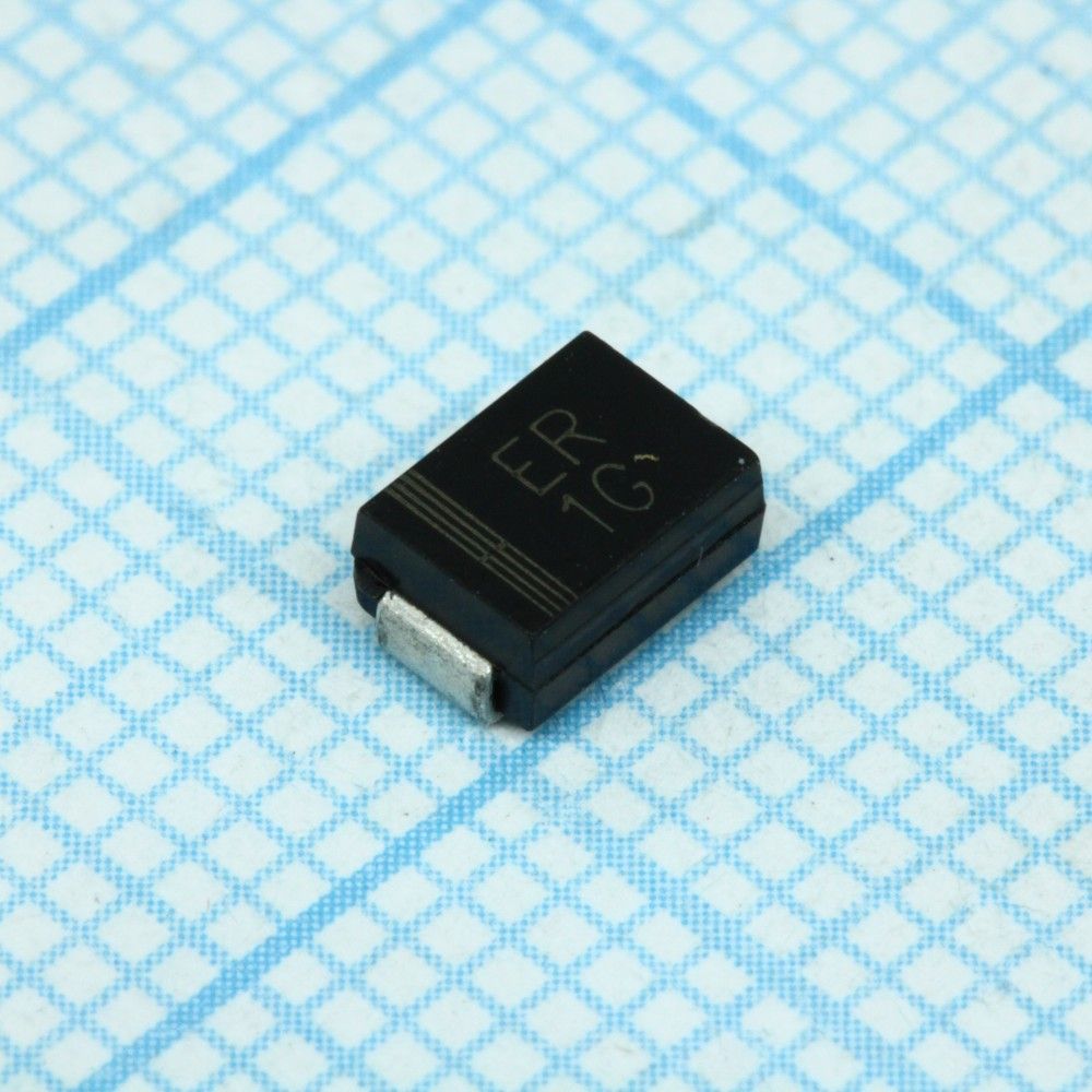 Диоды Hottech Co. Ltd 386918
