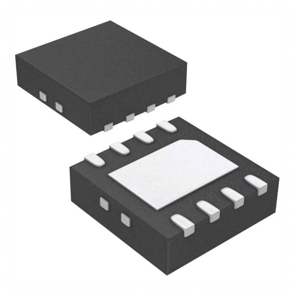 ЦАП Texas Instruments ADS8317IBDRBR
