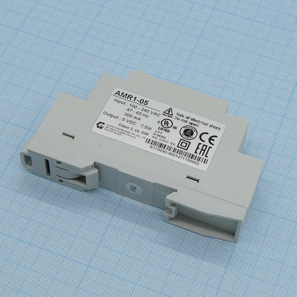 Источник питания Chinfa Electronics Ind. Co., Ltd. AMR1-05