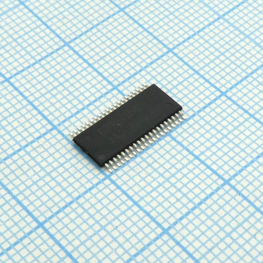 Микросхемы ROHM BD9276EFV
