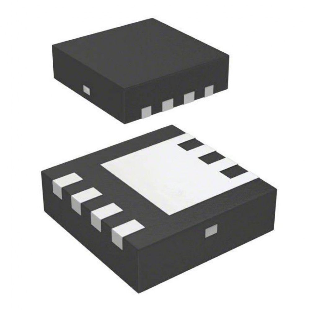 BSZ110N06NS3GATMA1, Транзистор полевой MOSFET N-канальный 60В 20A 8-Pin TSDSON EP лента на катушке