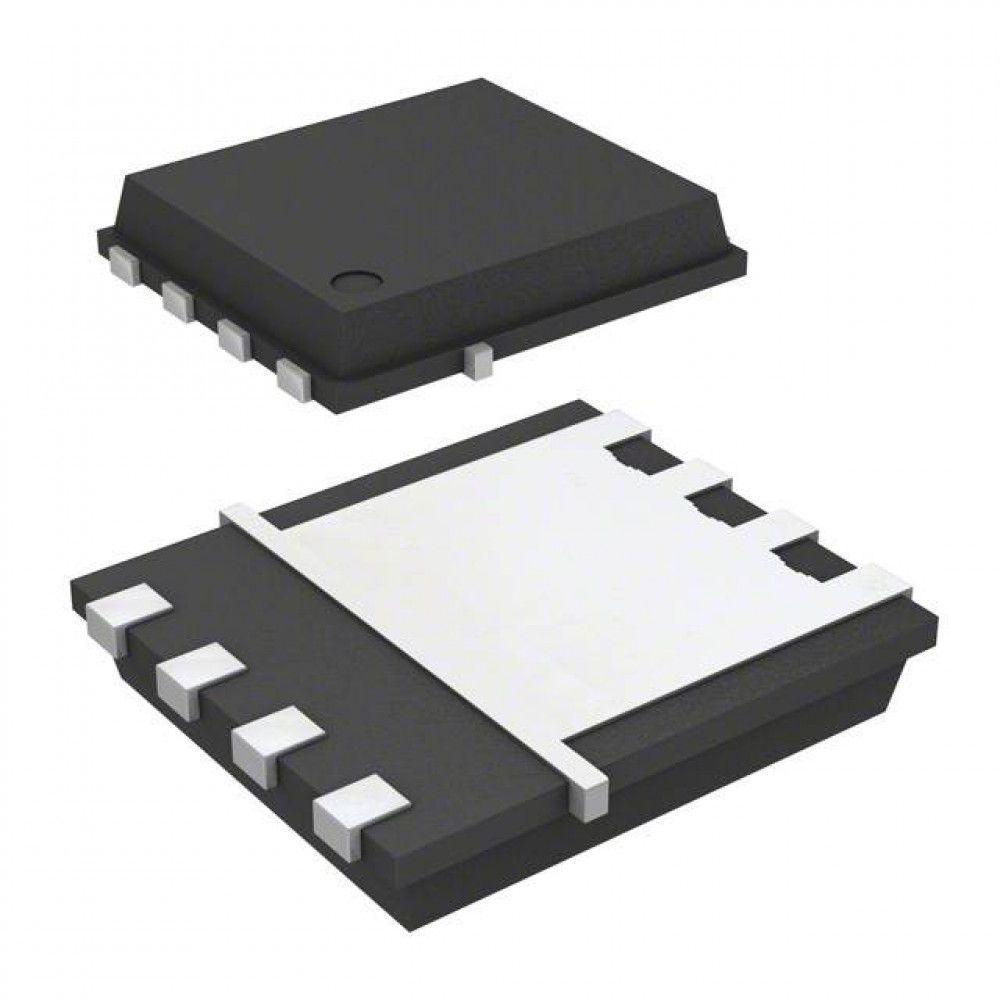 BSC022N04LSATMA1, Транзистор полевой MOSFET N-канальный 40В 100A BSC022N04LSATMA1, Транзистор полевой MOSFET N-канальный 40В 100A