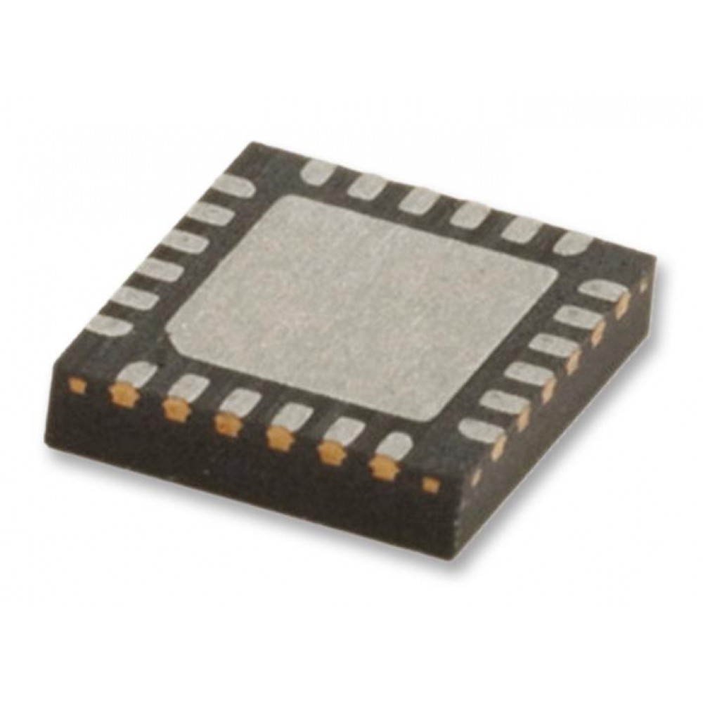 Микросхемы Maxim MAX7324ATG+