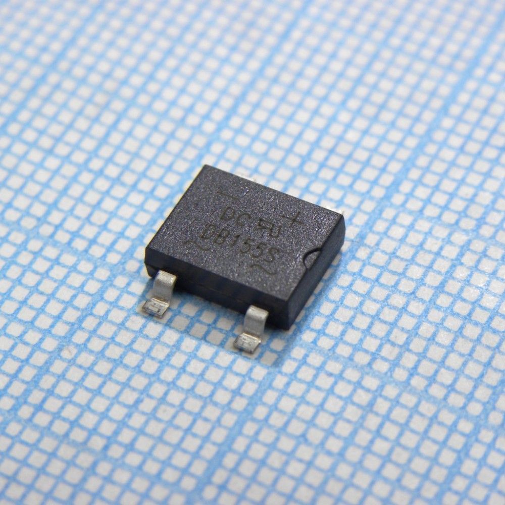 Диоды DC COMPONENTS CO., LTD 341444