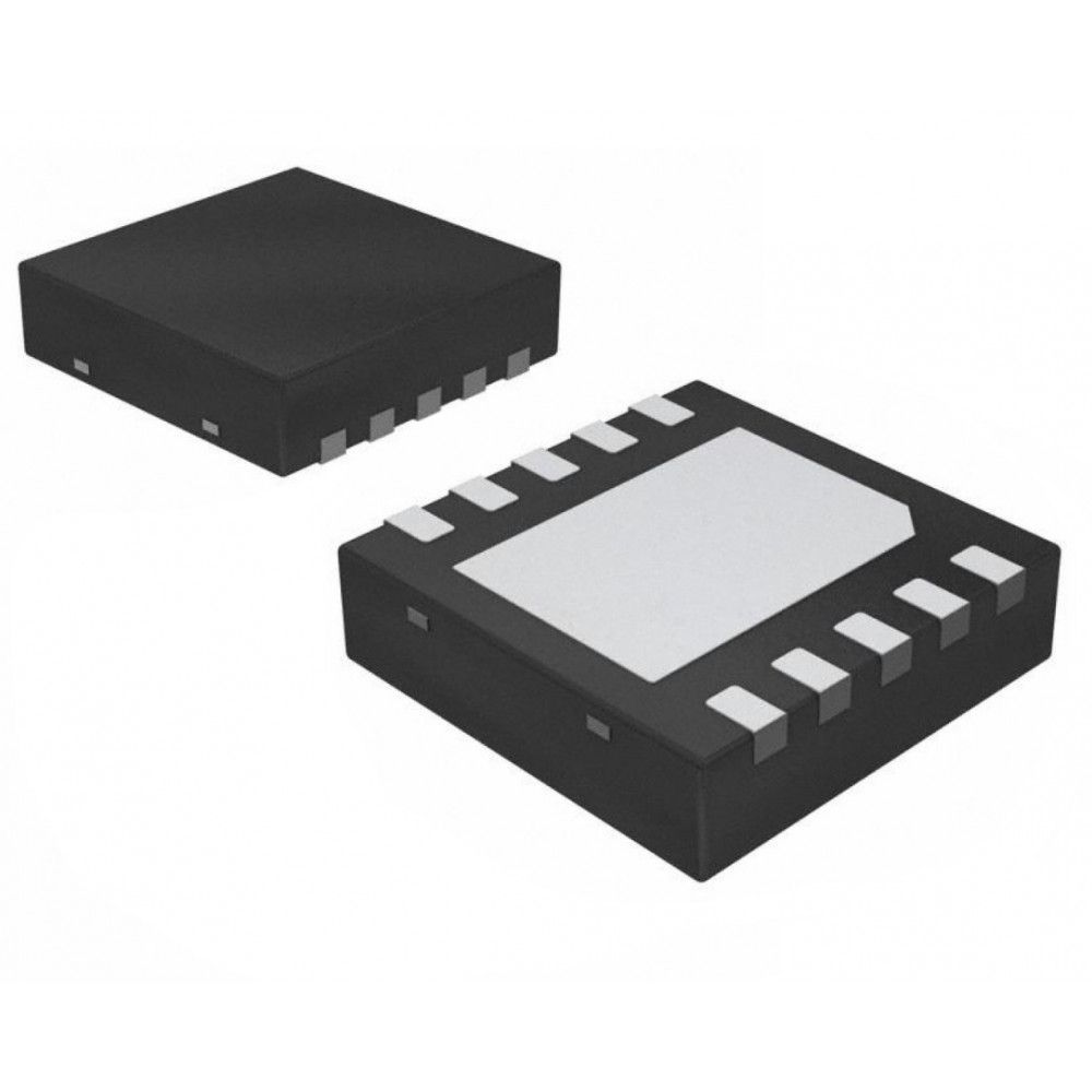 ЦАП Texas Instruments DAC104S085CISDX/NOPB