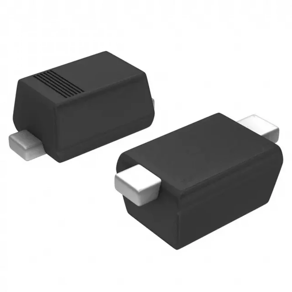 Диод NXP / Philips BAP64-02,115 Диоды