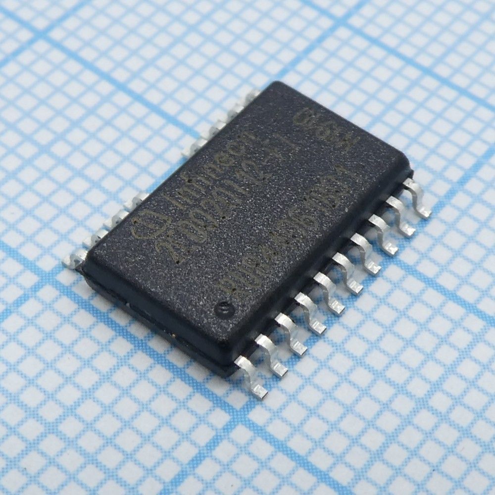 Микросхемы Infineon Technologies 2ED020I12FIXUMA1