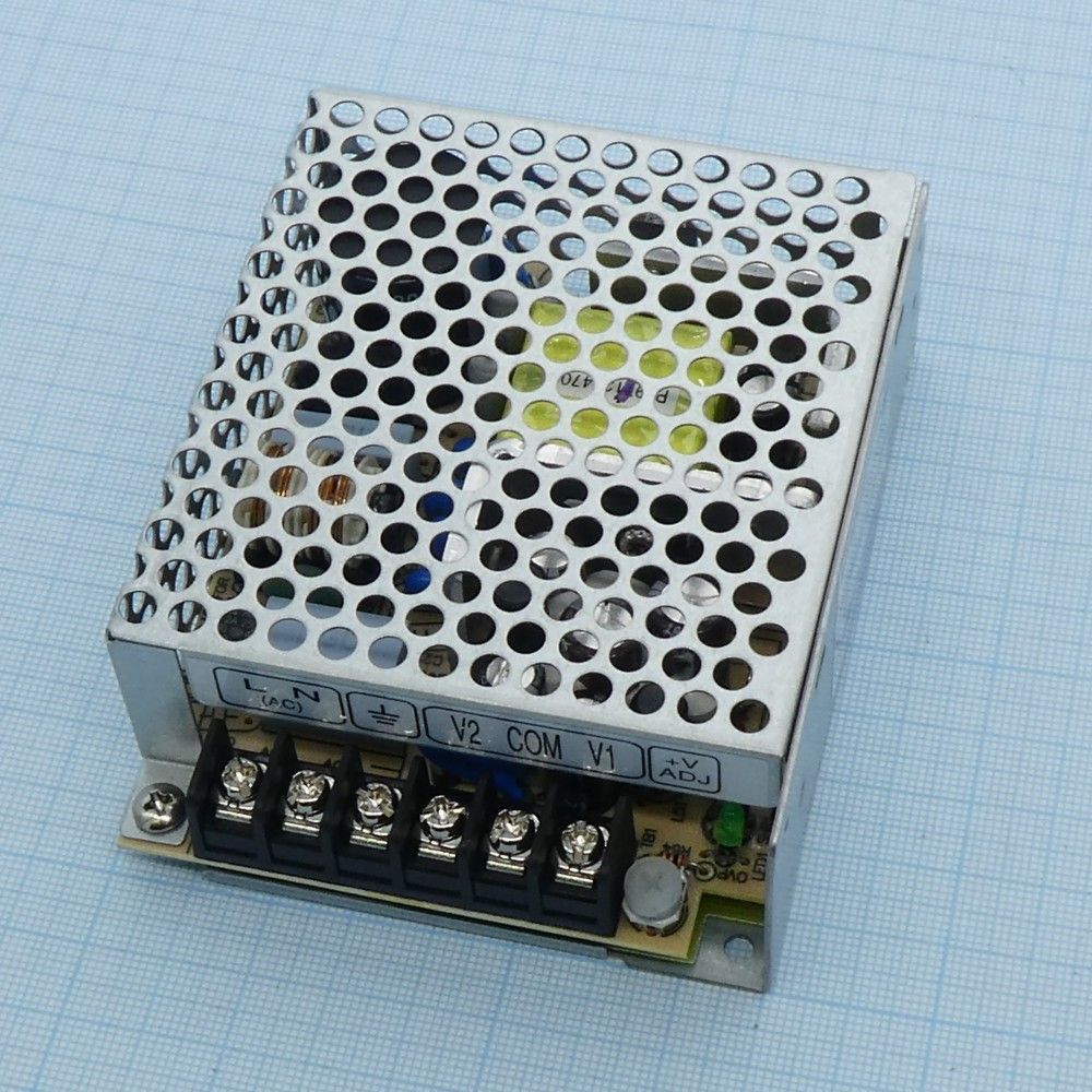 Источник питания MEAN WELL RD-35A AC-DC преобразователи