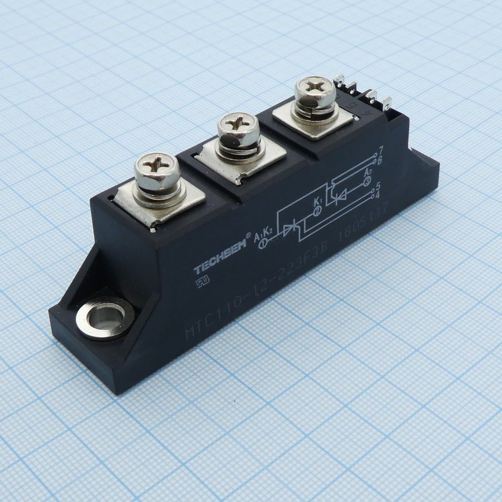Диоды TECH Semiconductors Co., Ltd 376431
