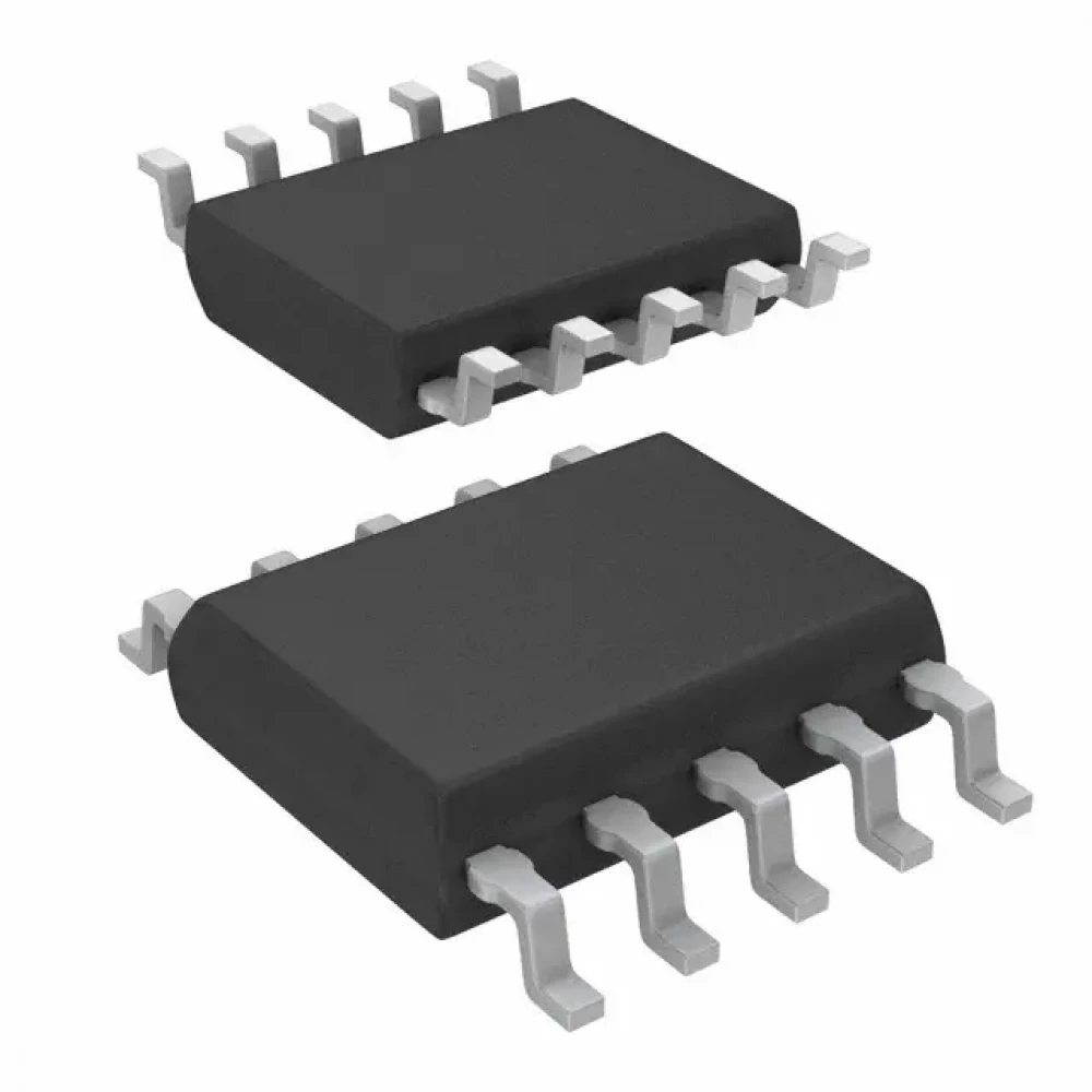 Микросхемы ST Microelectronics VIPER06HS