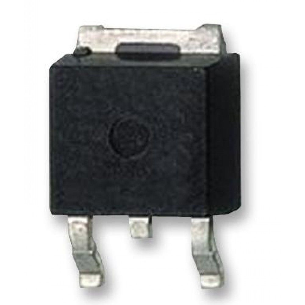 IPD60R400CEAUMA1, Транзистор полевой MOSFET N-канальный 600В 14.7A 3-Pin(2+Tab) DPAK лента на катушке