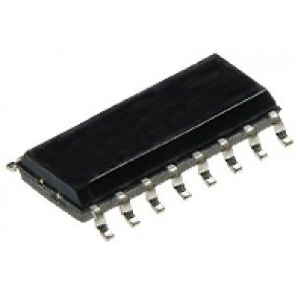 Микросхемы Infineon Technologies IR2086STRPBF Микросхемы