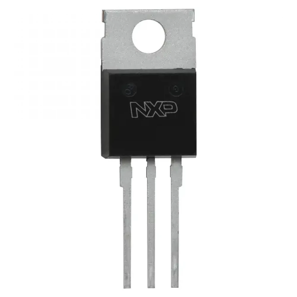 Диоды WeEn Semiconductors BTA212-600B,127, Симистор 600В 12А 50мА 3Q