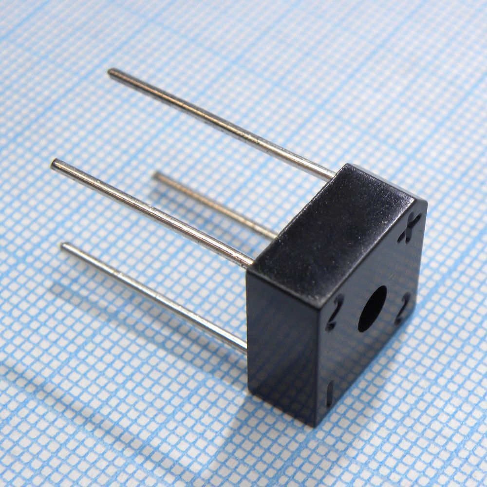 Диоды YANGZHOU YANGJIE ELECTRONIC CO., LTD. 341877