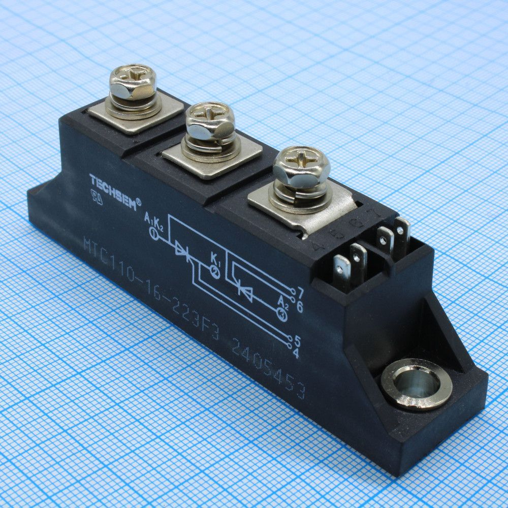 Диоды TECH Semiconductors Co., Ltd 485565