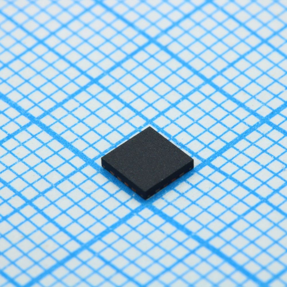 ЦАП Analog Devices, Inc. AD5512AACPZ-REEL7
