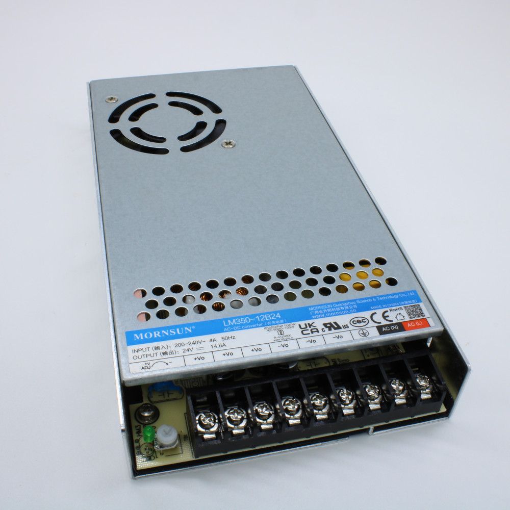 Источник питания Mornsun Guangzhou Science &amp; Technology Co., Ltd LM350-12B24