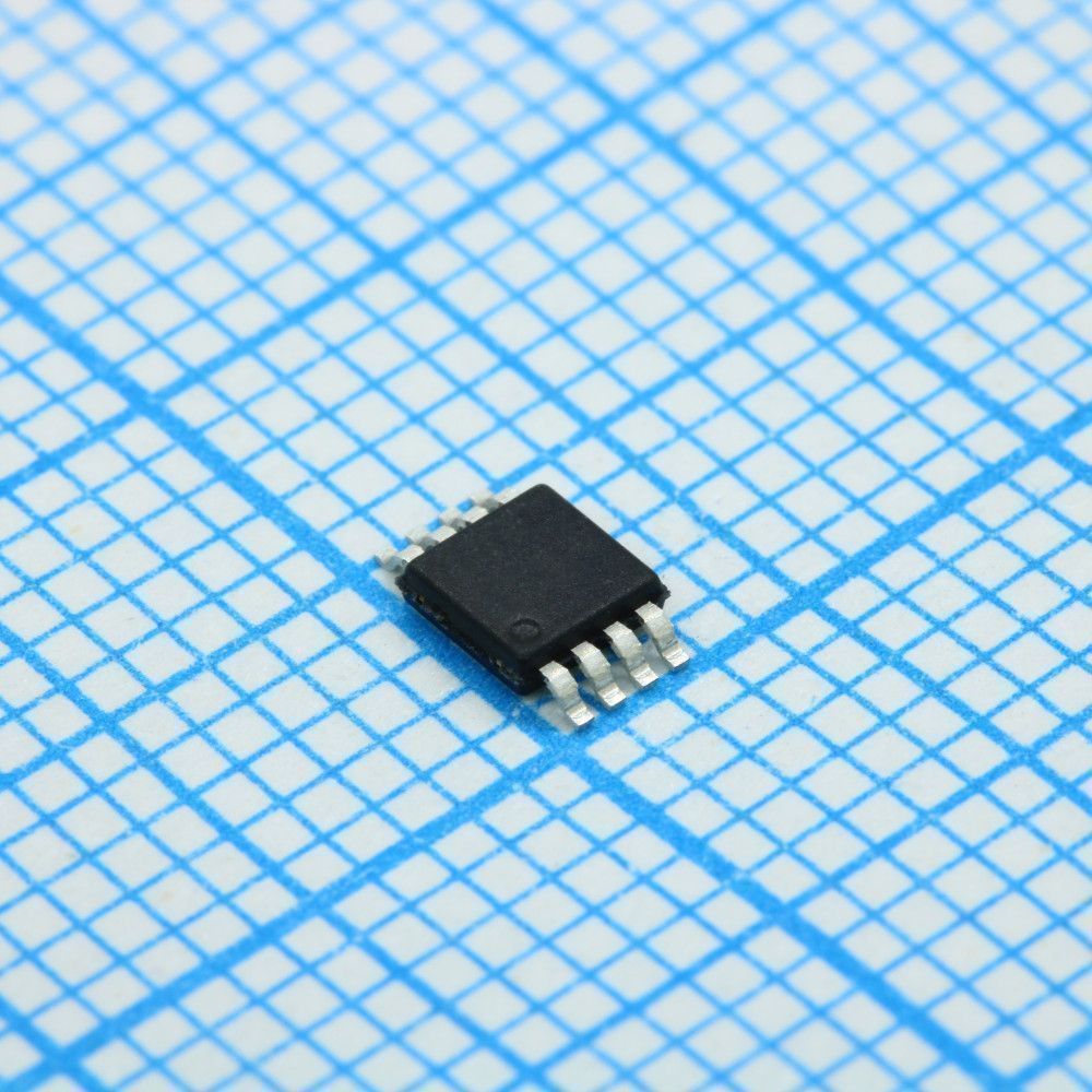 Микросхемы Jiangsu Runshi Technology Co., Ltd. RS0102YVS8